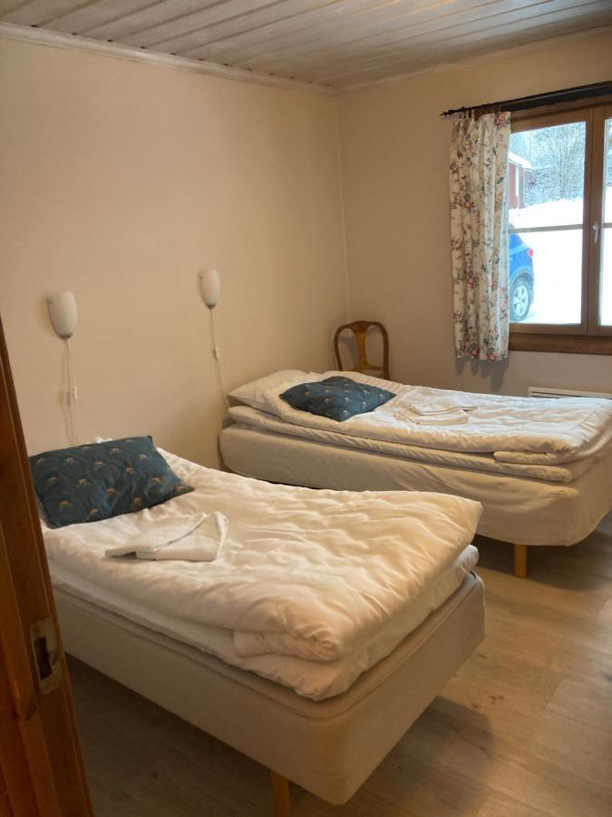 Hostel Furudals Bruk Exteriér fotografie