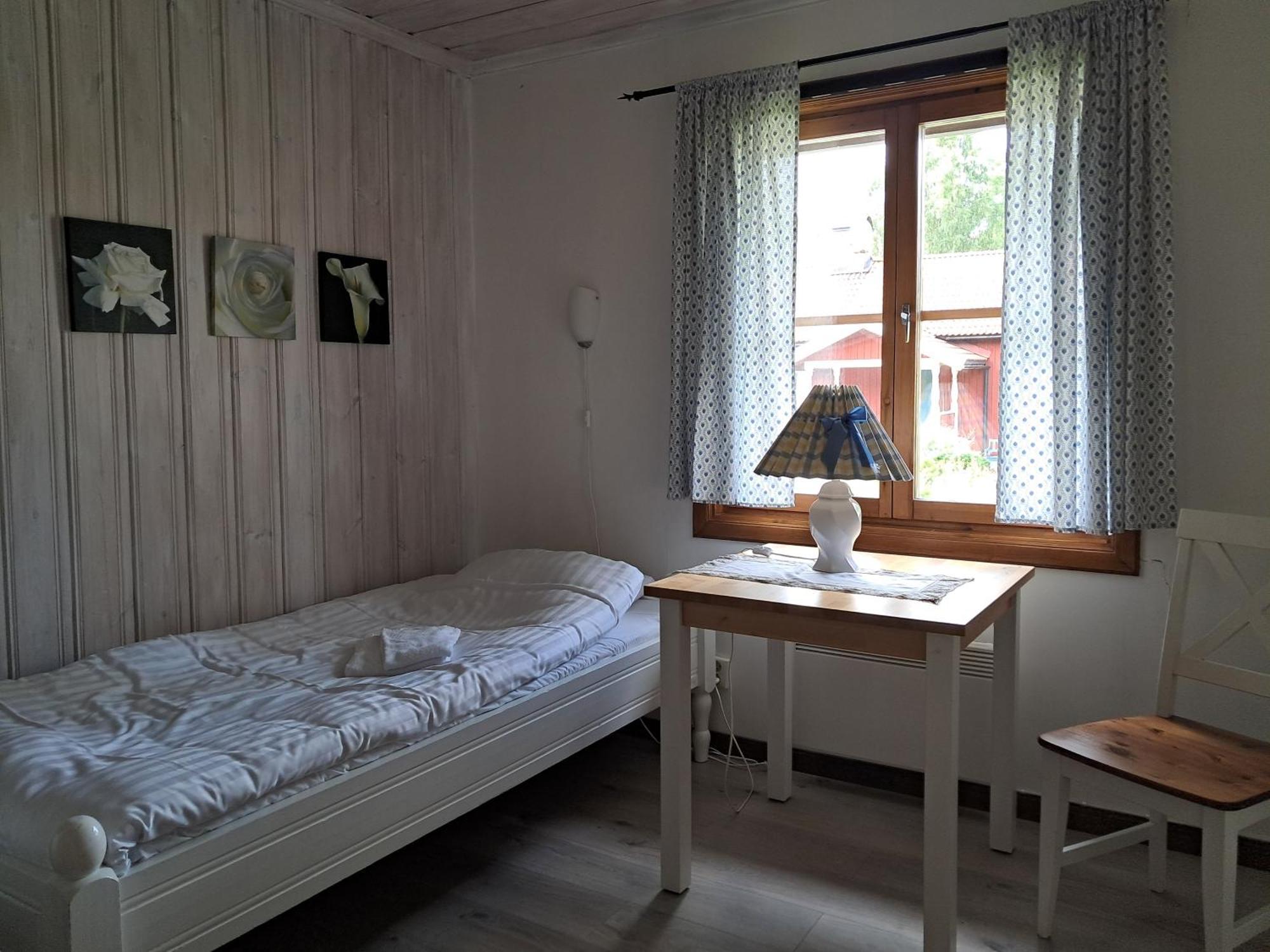 Hostel Furudals Bruk Exteriér fotografie