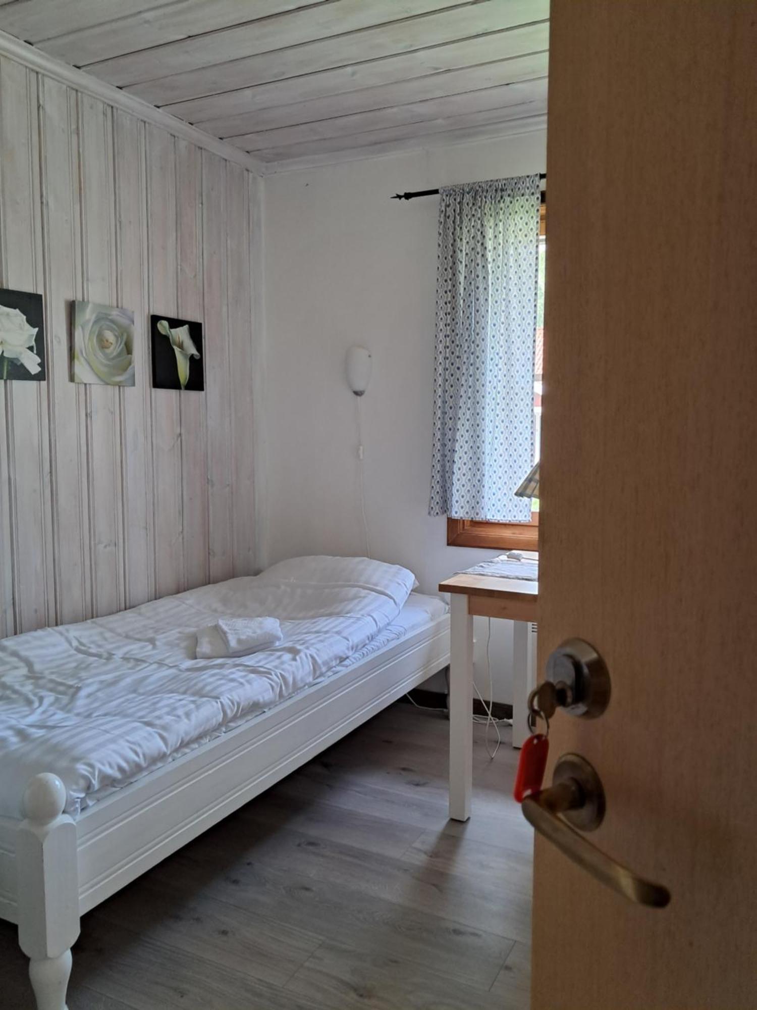 Hostel Furudals Bruk Exteriér fotografie