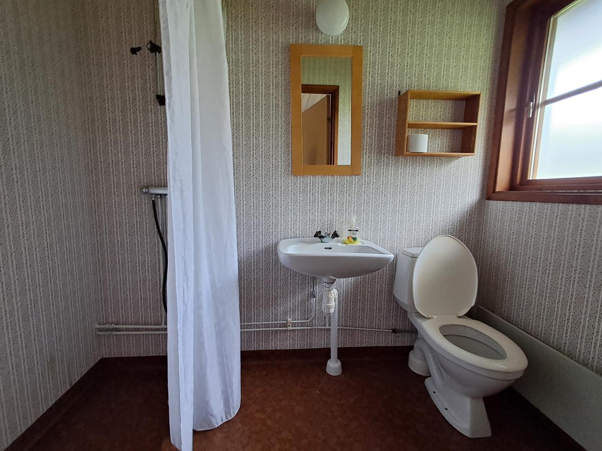 Hostel Furudals Bruk Exteriér fotografie