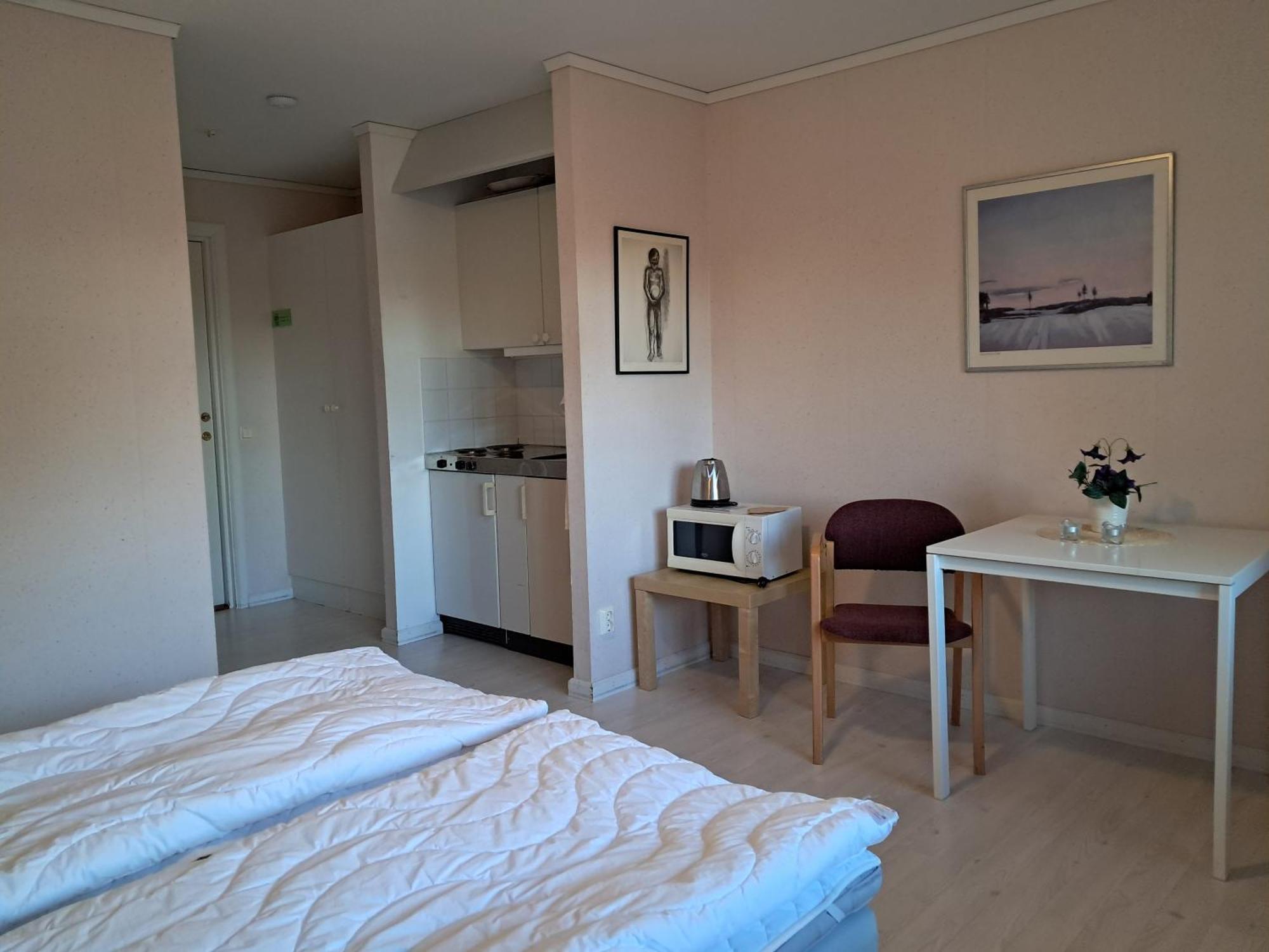 Hostel Furudals Bruk Exteriér fotografie