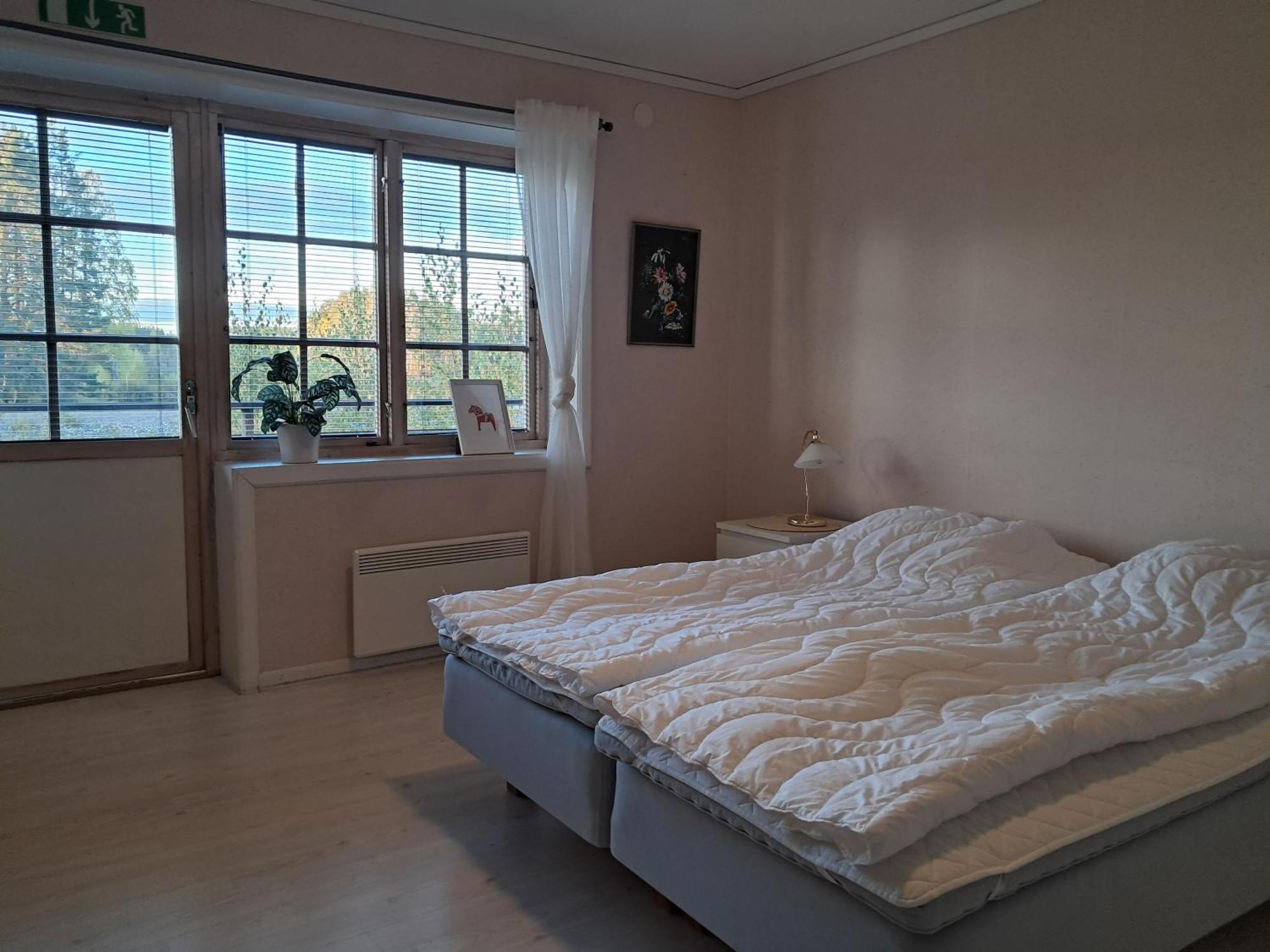 Hostel Furudals Bruk Exteriér fotografie