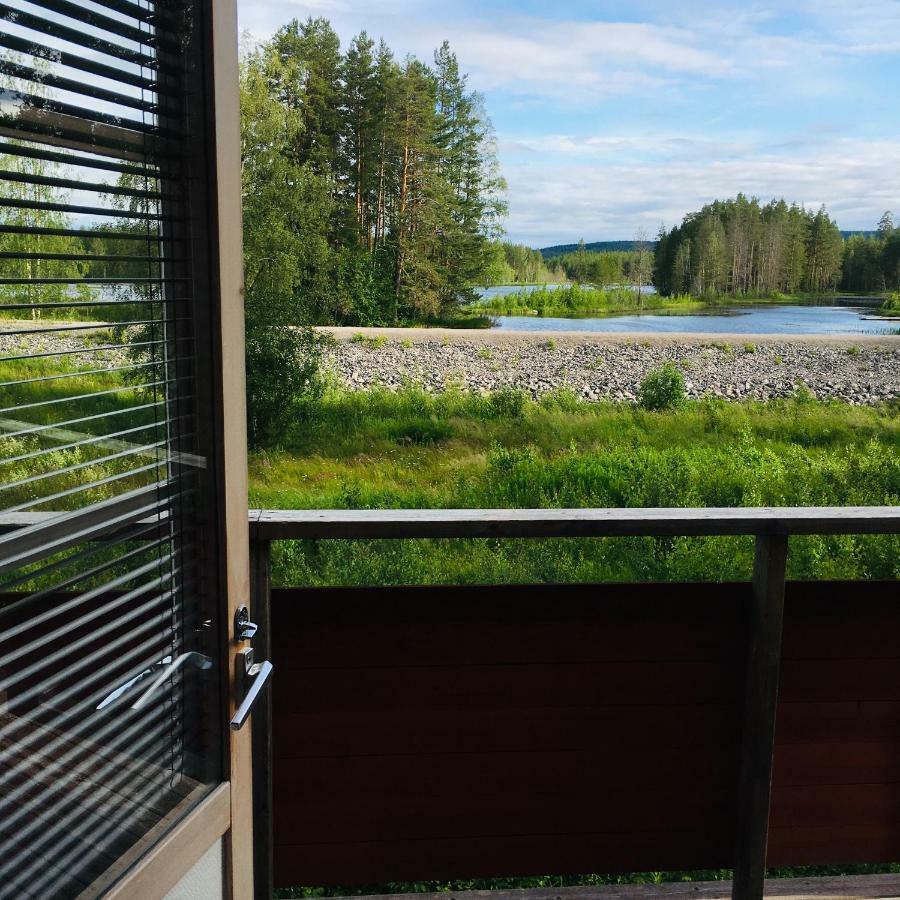 Hostel Furudals Bruk Exteriér fotografie