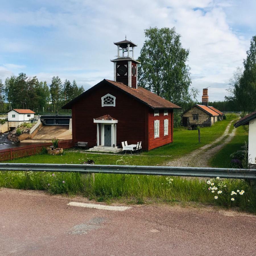Hostel Furudals Bruk Exteriér fotografie